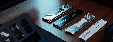 Пам’ять Kingston FURY DDR5