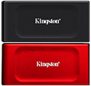 XS1000 External SSD
