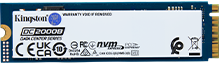 DC2000B SSD
