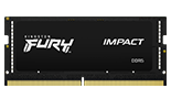 Impact DDR5